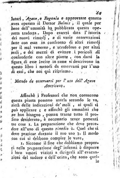 Giornale letterario di Napoli per servire di continuazione all'Analisi ragionata de' libri nuovi